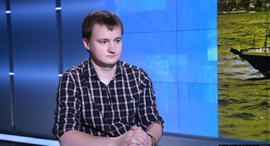 Вартість одного пострілу з ПЗРК "Патріот" — 3-5 мільйонів доларів: Тарас Чмут розкрив витрати на сучасну зброю