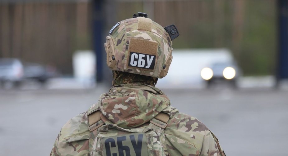 СБУ атакувала Слов'янський НПЗ у Краснодарському краї РФ, - джерело