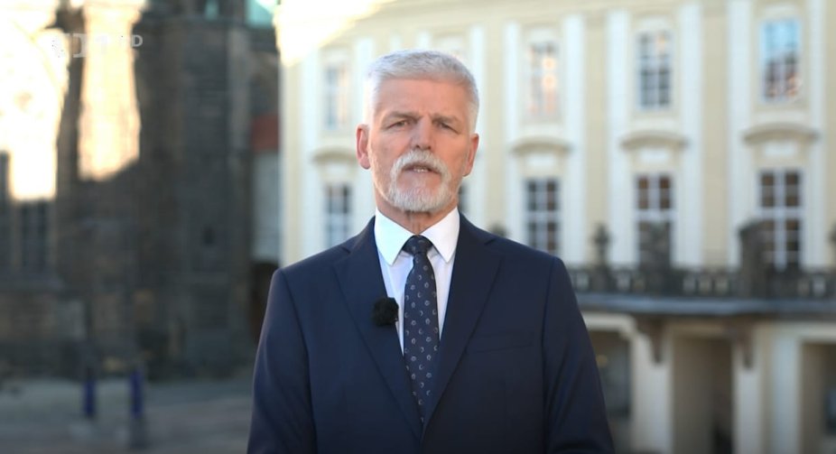 Президент Чехії не може уявити "компроміс між Україною та РФ"