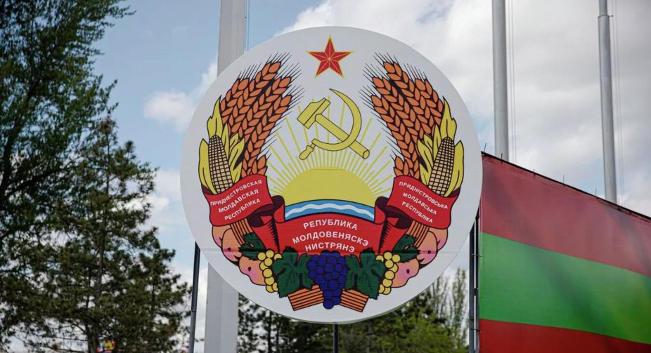 У Придністров'ї сталася "подія" біля військової частини: реакція ГУР та Молдови
