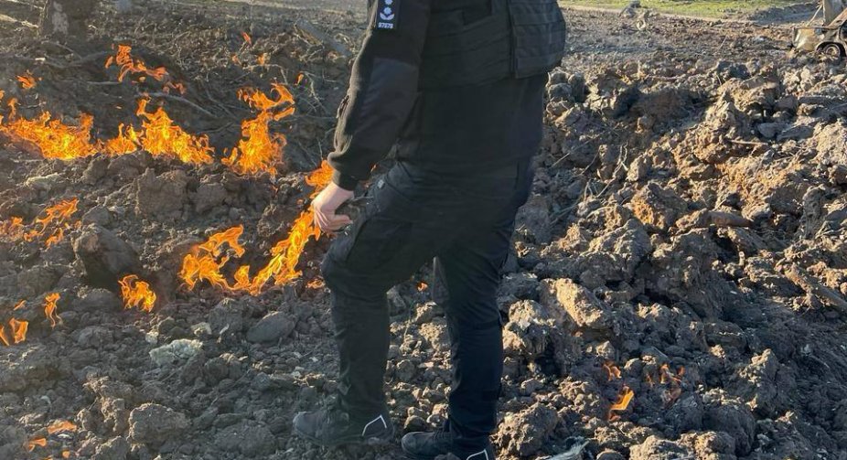 The number of victims of yesterday's rocket attack in Mykolaiv has increased