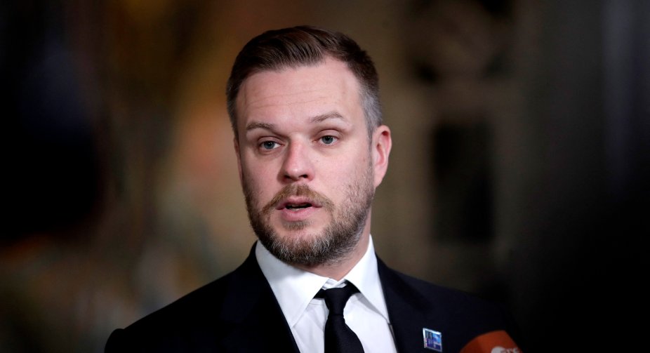 Глава МЗС Литви: Євросоюз не зможе домовитися про відправлення військ в Україну