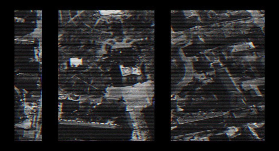 Russia uses American satellite images to launch missile strikes on Ukraine - The Atlantic