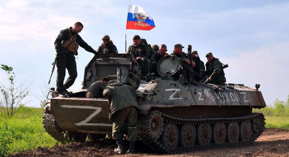 РФ почала мобілізувати на війну в Україні ув'язнених ґвалтівників, - ЗМІ