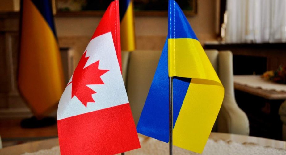 Сенат Канади схвалив оновлену угоду про ЗВТ з Україною