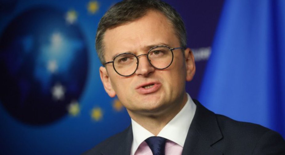У МЗС України: "Звільнили 50% території" - відповідь на "марну" передачу боєприпасів
