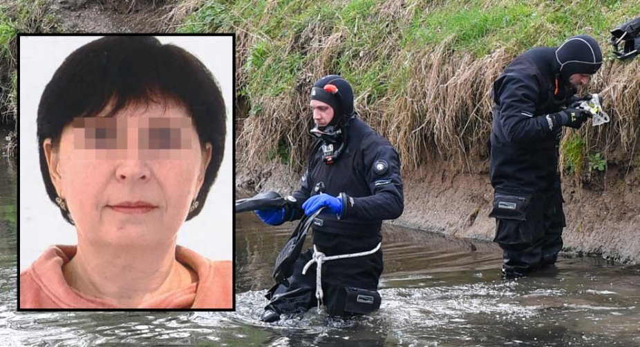 У Німеччині знайшли тіло матері вбитої два тижні тому 27-річної українки, - Bild