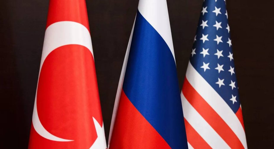 США і Туреччина домовилися про нову процедуру дотримання санкцій проти Росії