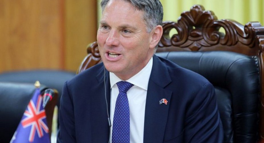 До коаліції безпілотників для України приєдналася Австралія