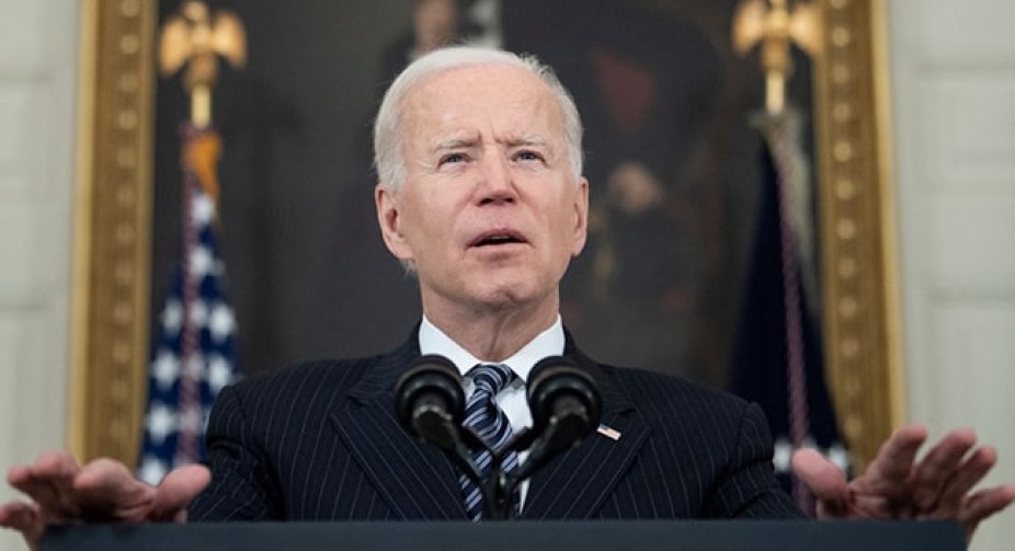 Biden forced to pivot foreign policy focus to crises in neighboring nations