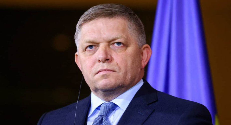 У Словаччині ліквідували Спеціальну антикорупційну прокуратуру, незважаючи на обурення чиновників ЄС, - Politico