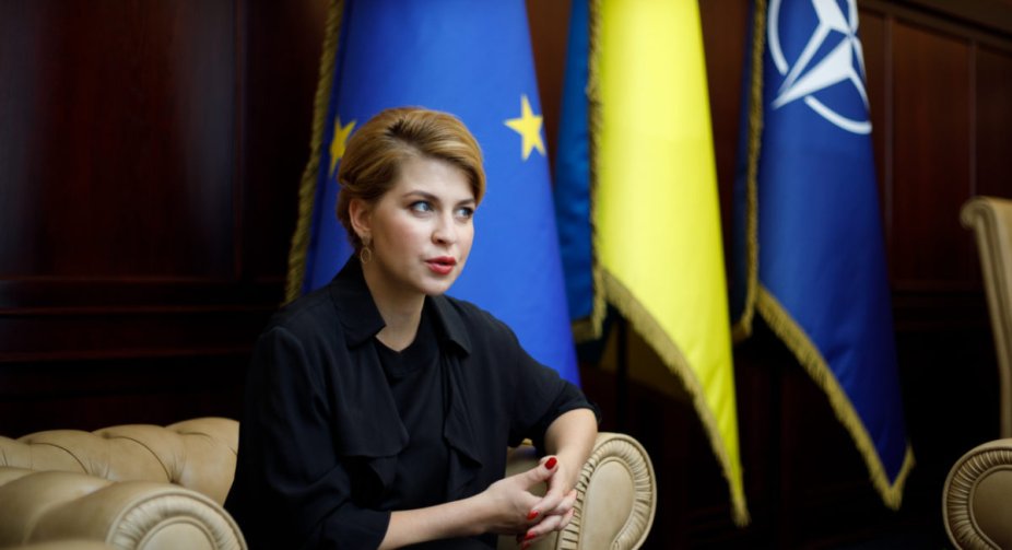 За 2 місяці Україна отримала лише 10% від запланованої фінансової допомоги і нічого з військової допомоги в рамках "Рамштайн", - Стефанишина