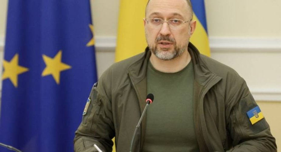 Шмигаль про атаку на енергетику: удар витримали, світло повертатимуть у три етапи