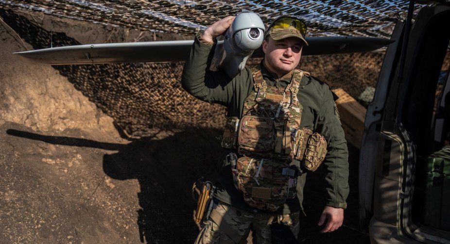 Російські дрони атакували Кривий Ріг, понад 76 тисяч осіб залишилися без тепла