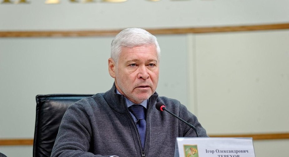 Харків завершує опалювальний сезон достроково через обстріл 22 березня, - мер міста