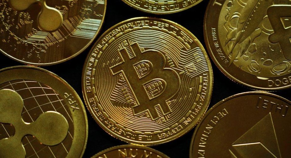 Met Police seize record £180m of cryptocurrency in London