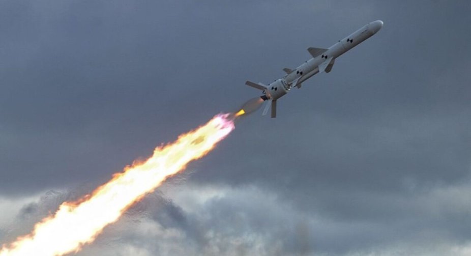 Вибухи в Ростові: Росія заявила про збиття ракети