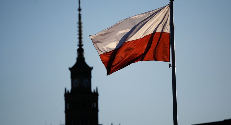 Російський посол не з'явився в МЗС Польщі після інциденту з ракетою