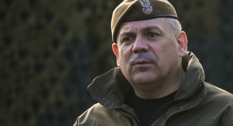 У Польщі озвучили, яка ракета перетнула кордон під час атаки РФ по Україні 24 березня
