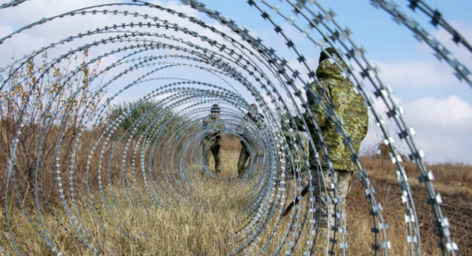 Польща побудує 70-метрові вежі на кордоні для спостереження за Білоруссю