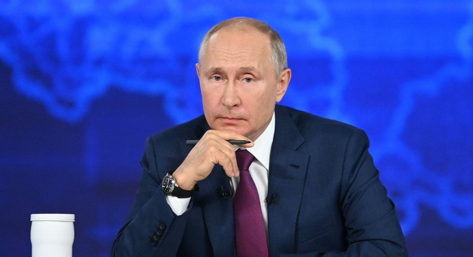 Путін готовий до зустрічі з Зеленським, але на своїх умовах