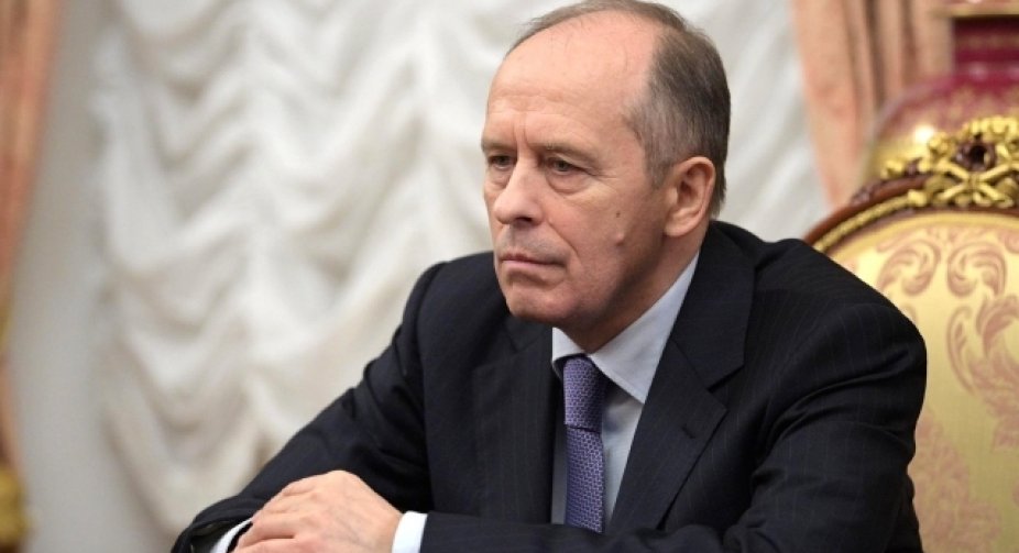 Глава ФСБ РФ заявив про причетність України до організації теракту в "Крокусі" і назвав Буданова "законною метою"