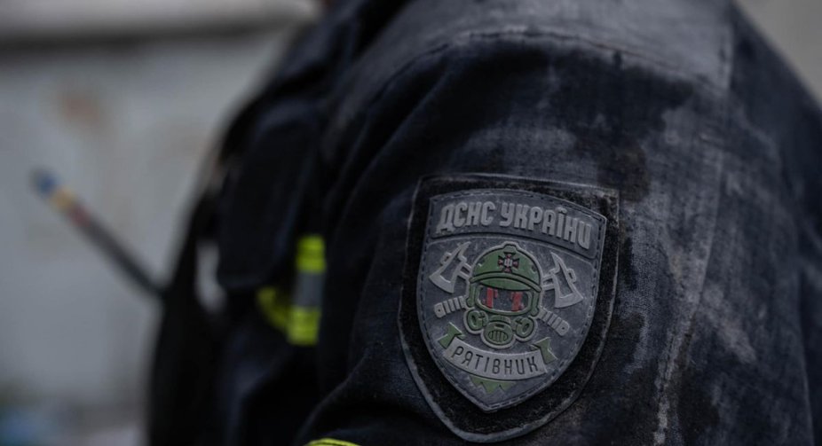 Росіяни вдень завдали удару по Сумах, - глава ОВА