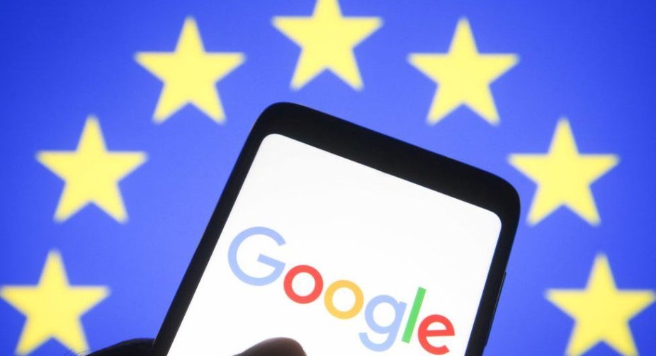 Google fined €500m by French competition authority