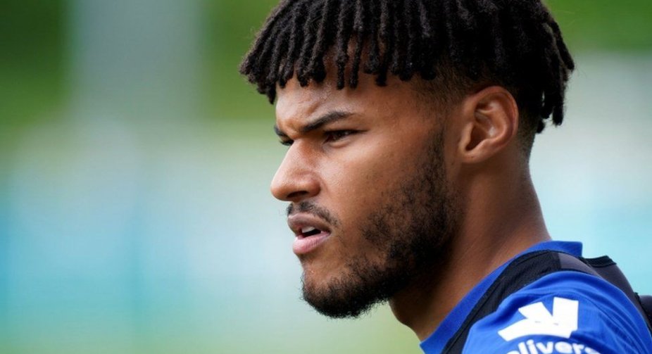 England's Tyrone Mings criticises Patel over racism response