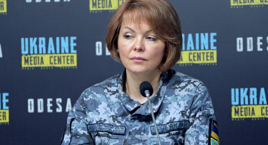 РФ накопичила "Циркони" в Криму і тепер під час оголошення тривоги на півдні вона може оголошуватися і в Київській області, - Гуменюк