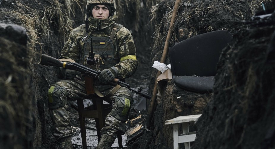 Росіяни готуються до нового великого наступу на фронті, - The Economist