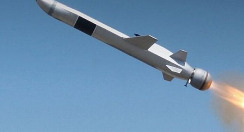 Russians attacked Odesa with two missiles: children were injured by the debris (UPDATED)