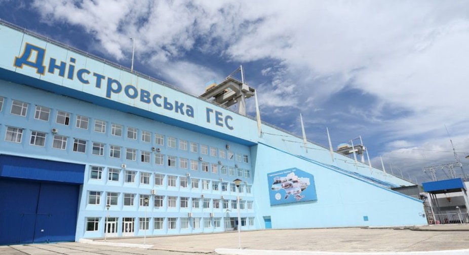 Attempted to attack with missiles: Chernivtsi RMA discloses details of the attack on the Dniester HPP