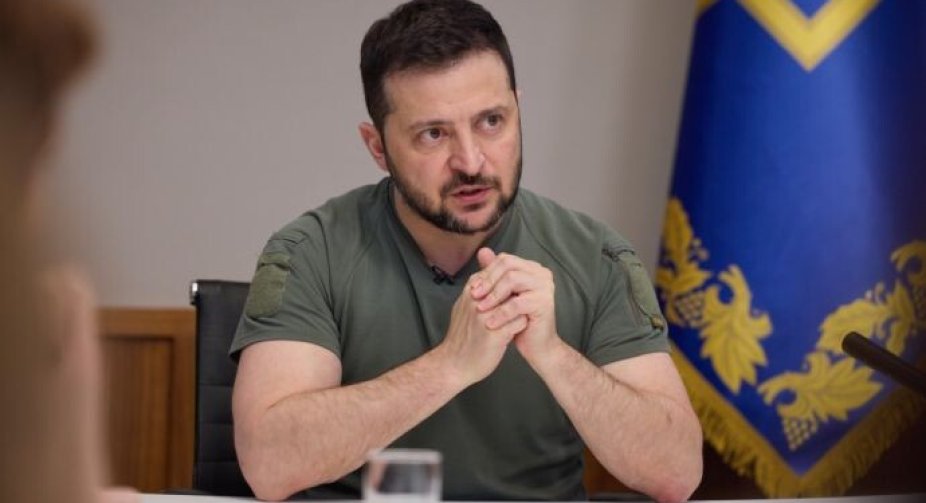 Доходи значно зросли: Зеленський оприлюднив декларацію за 2023 рік