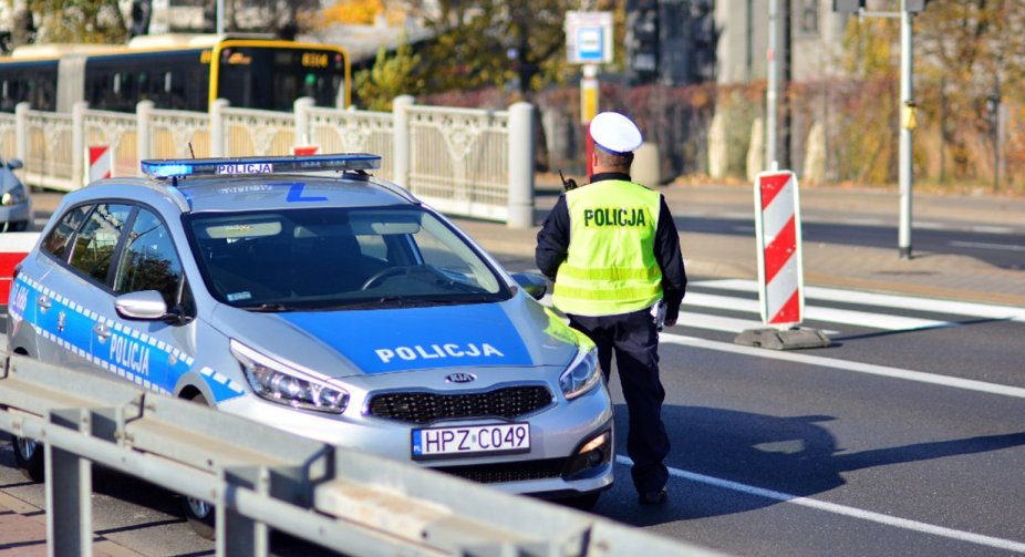 Смерть 18-річного українця в Польщі: втікав від поліції й потрапив у ДТП