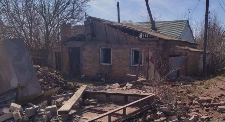 У лікарні помер постраждалий унаслідок атаки РФ на Кам'янське