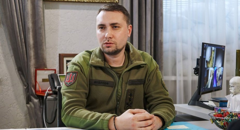 Буданов про рейд російських добровольців: для нас це дуже вигідно