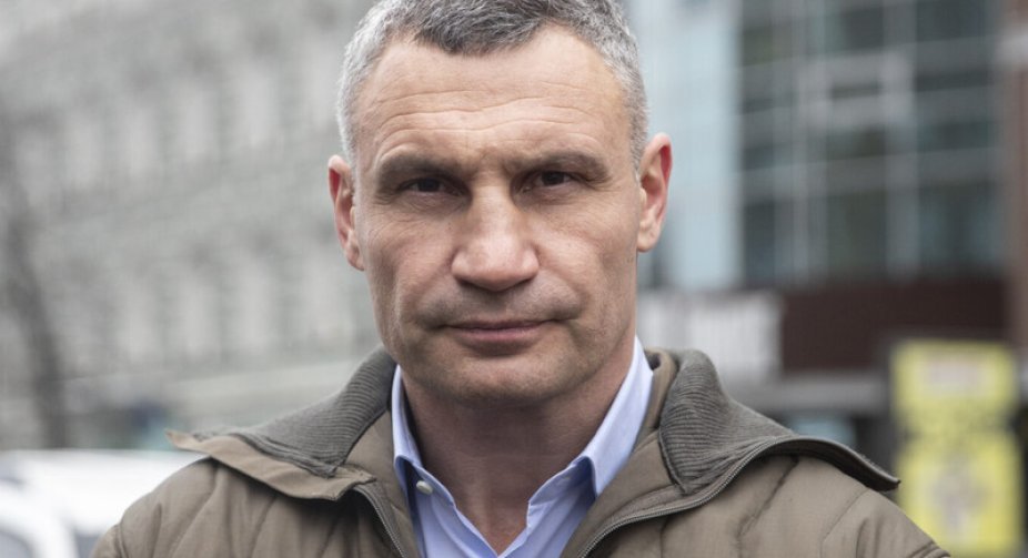 Кличко допускає новий наступ росіян на Київ