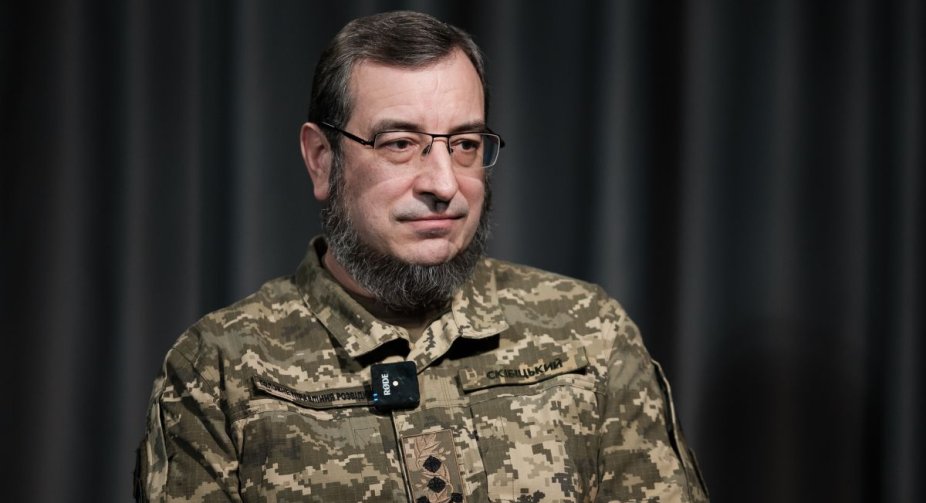 After the "elections" Putin is actively focused on confrontation with Europe - GUR
