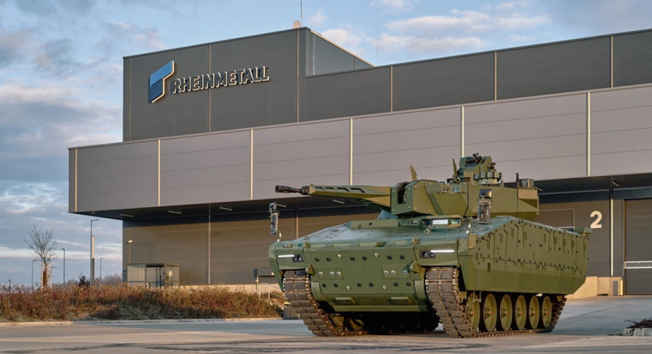 Щоб не залежати від США: голова Rheinmetall звернувся до Європи із закликом, - FT