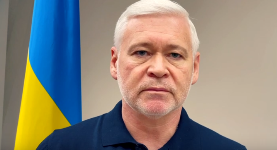 У Харкові зруйнована практично вся критична енергетична інфраструктура, — Терехов