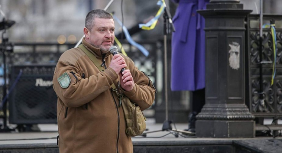 Russians did not give up their offensive on Kyiv, Odesa and Mykolaiv - Bratchuk