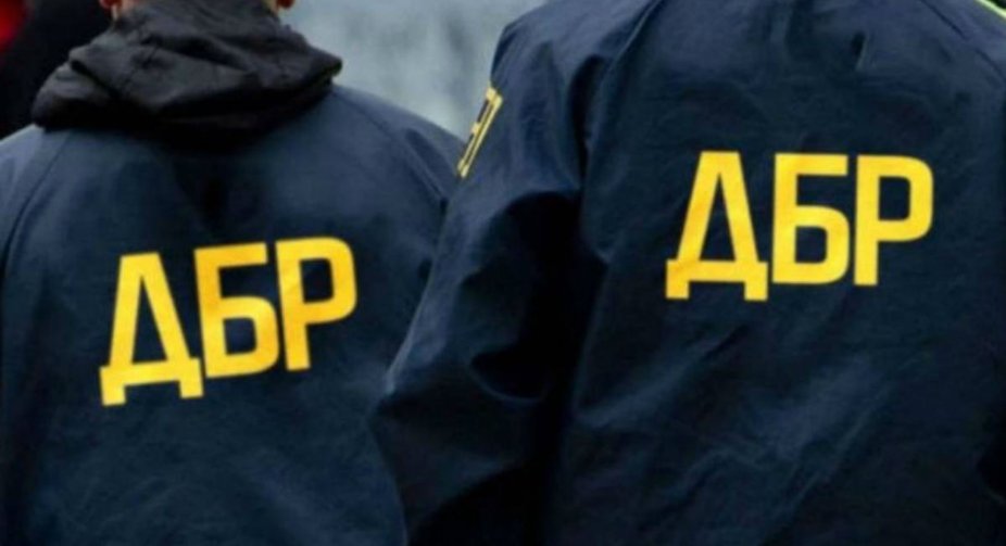 Tragedy in Svitlovodsk: A man grabbed a gun from a police officer and committed suicide