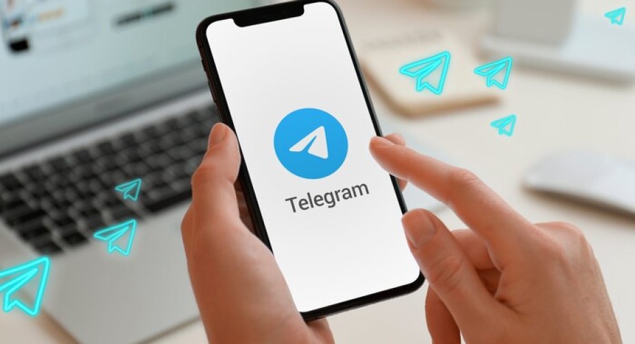 У роботі Telegram стався збій