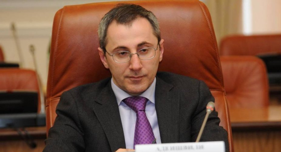 Грузія вимагає від Нідерландів екстрадиції радника генпрокурора України
