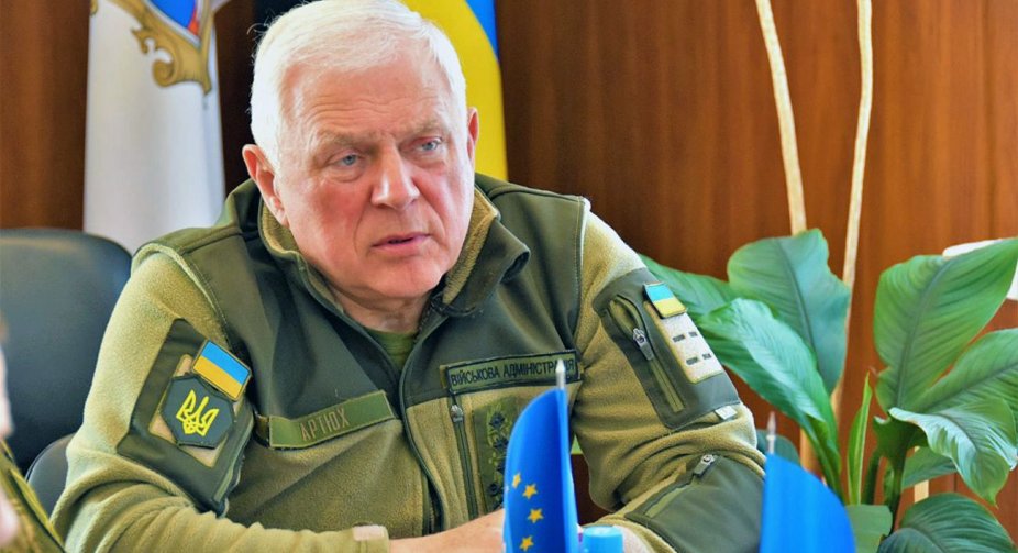 За тиждень на Сумщині зупинили три російських ДРГ, - голова ОВА