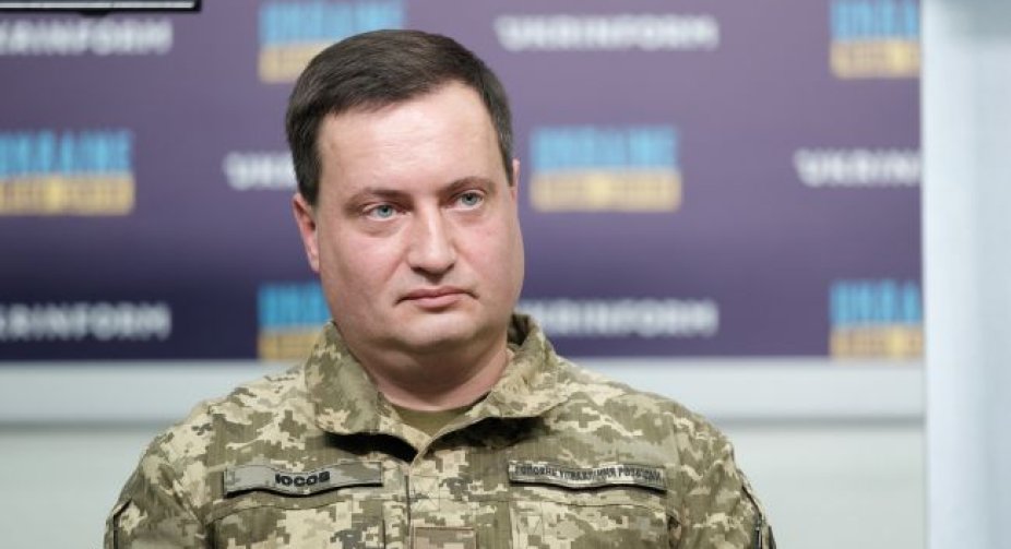 В ГУР спростували інформацію стосовно "наступу на Харків"