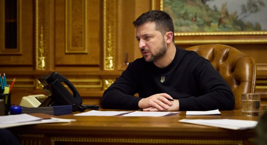 Зеленський обговорив з прем’єром Португалії підготовку до підписання безпекової угоди