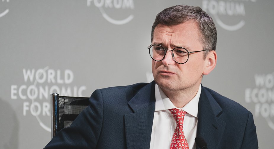 Кулеба про ініціативу НАТО на $100 млрд для України: Шансів нуль