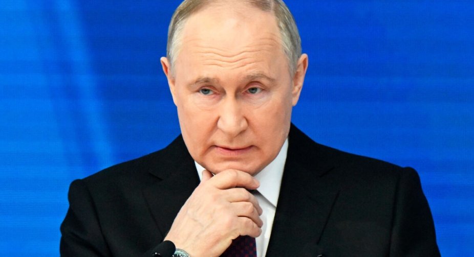 Росія намагається натиснути на Захід для примусу України до невигідних переговорів - ISW